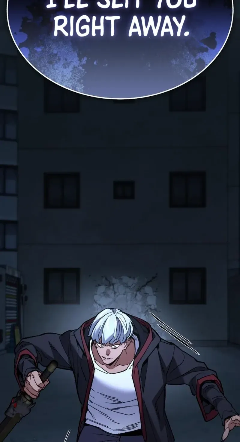 Joseon's Yakshas Chapter 7 page 6 - 