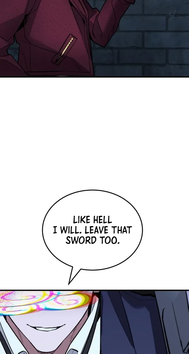 Joseon's Yakshas Chapter 7 page 63 - 