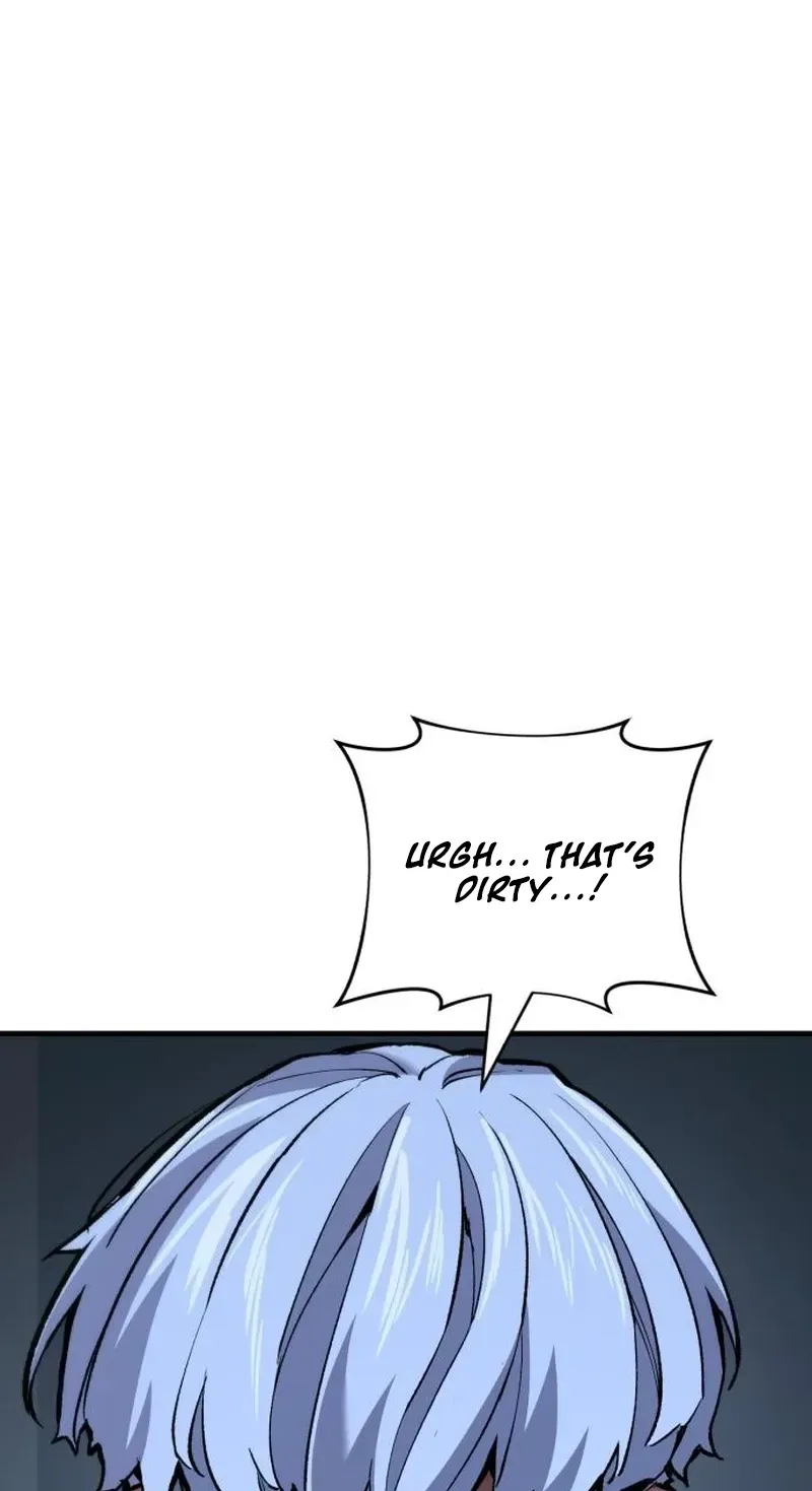 Joseon's Yakshas Chapter 7 page 8 - 