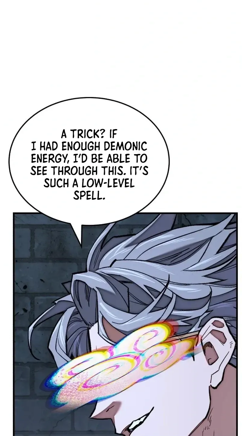 Joseon's Yakshas Chapter 7 page 76 - 