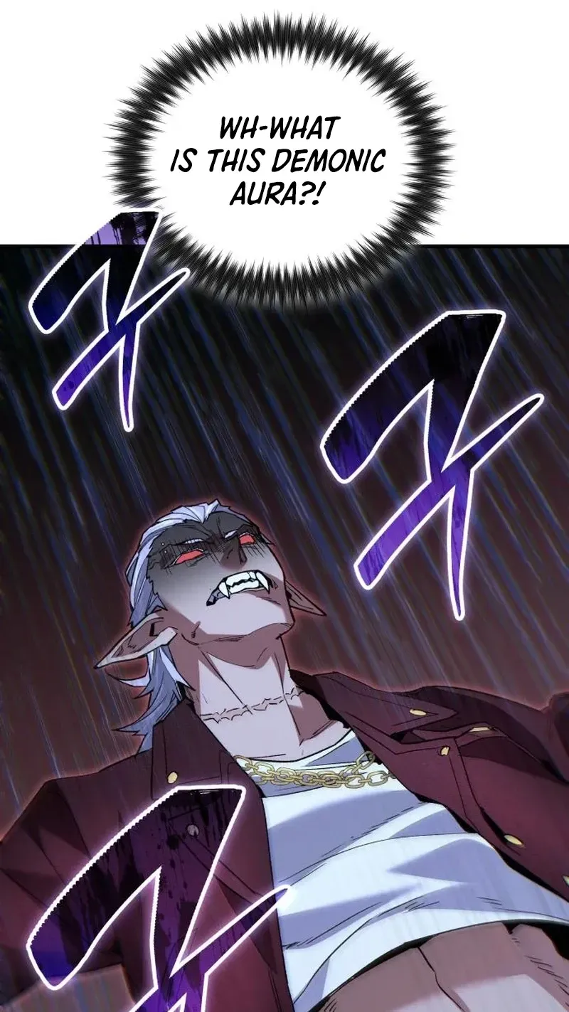 Joseon's Yakshas Chapter 7 page 81 - 