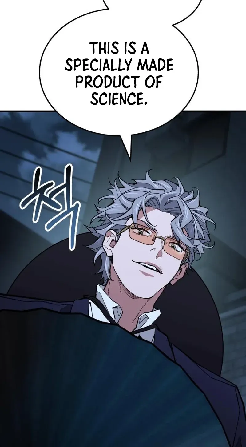 Joseon's Yakshas Chapter 7 page 97 - 