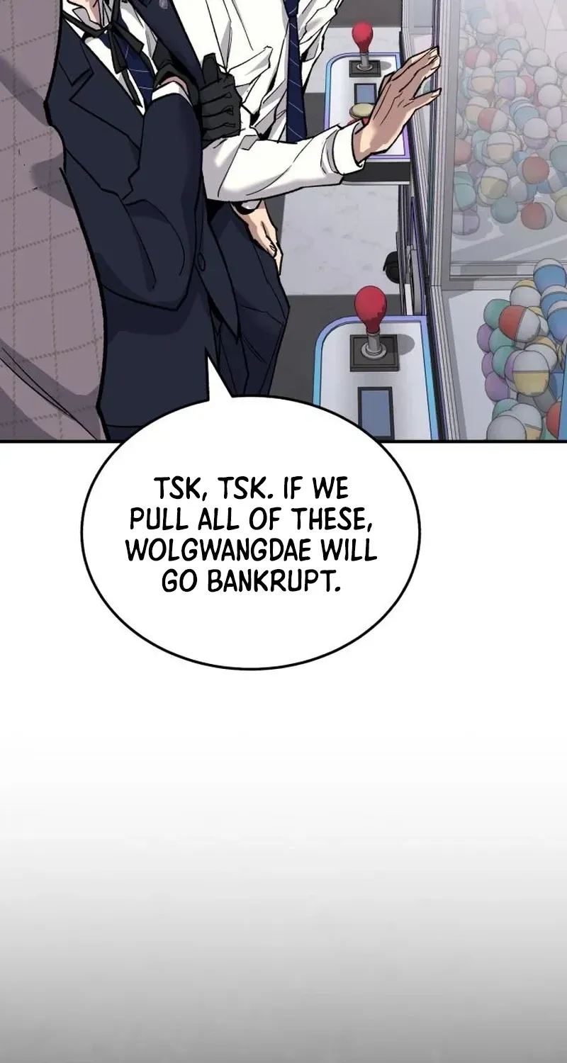 Joseon's Yakshas Chapter 8 page 104 - 