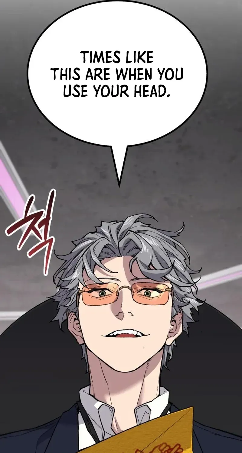 Joseon's Yakshas Chapter 8 page 106 - 