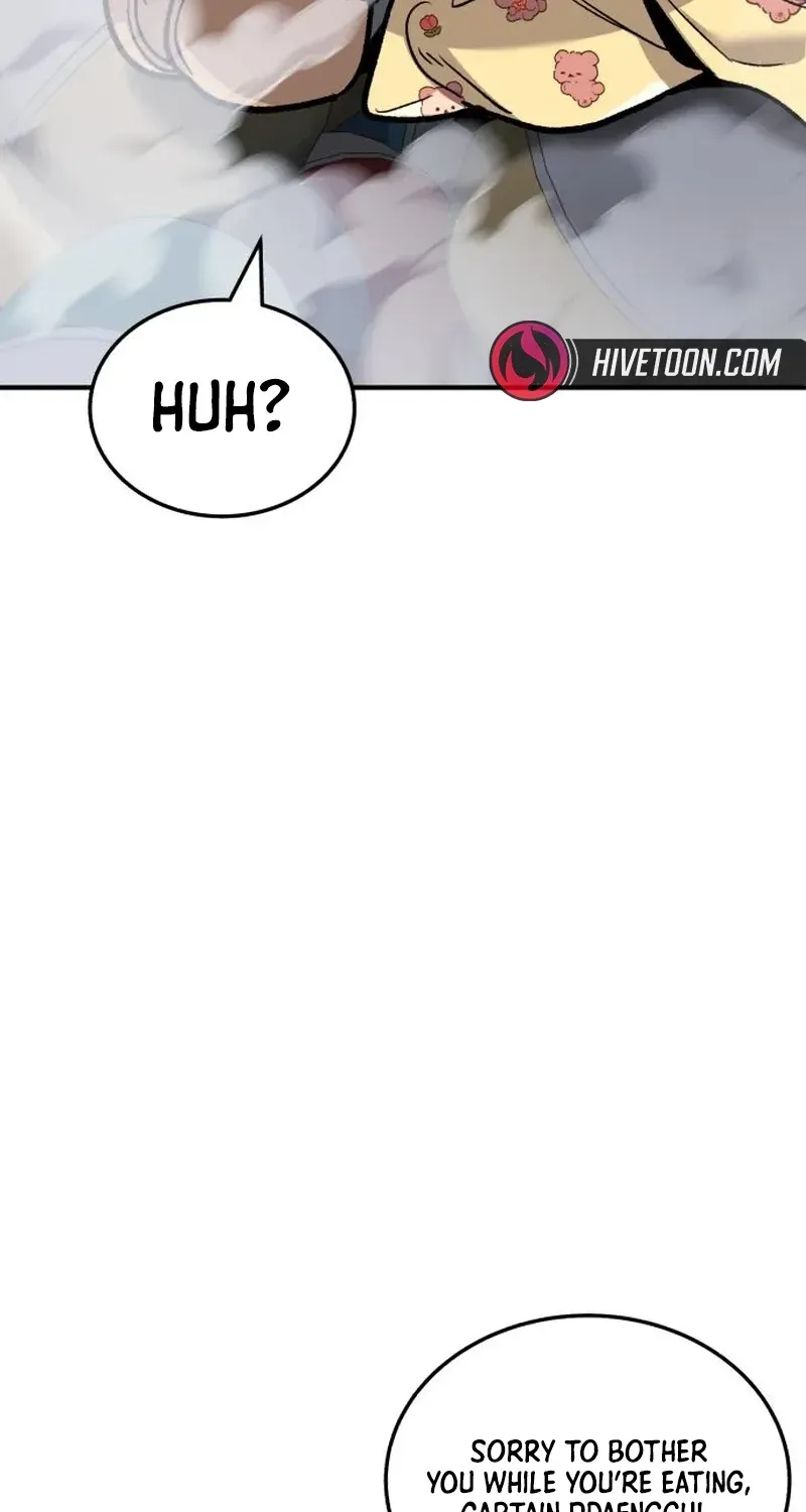 Joseon's Yakshas Chapter 8 page 114 - 