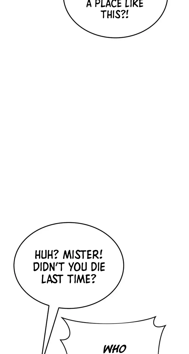 Joseon's Yakshas Chapter 8 page 118 - 