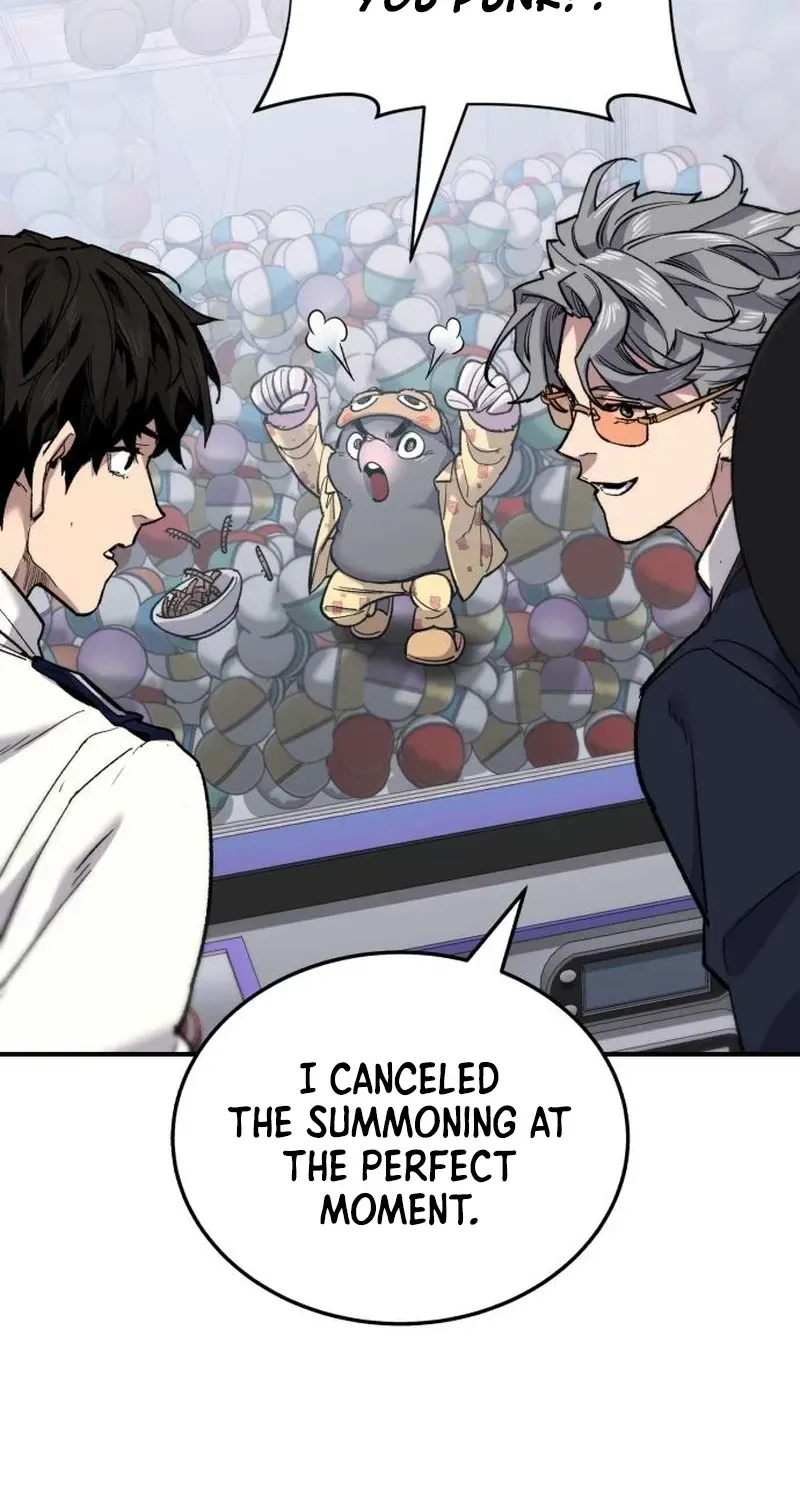 Joseon's Yakshas Chapter 8 page 120 - 