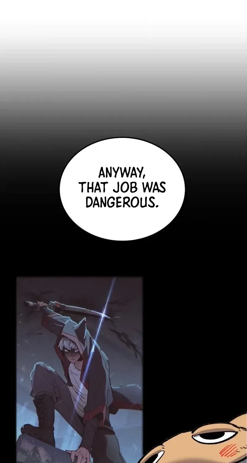 Joseon's Yakshas Chapter 8 page 122 - 