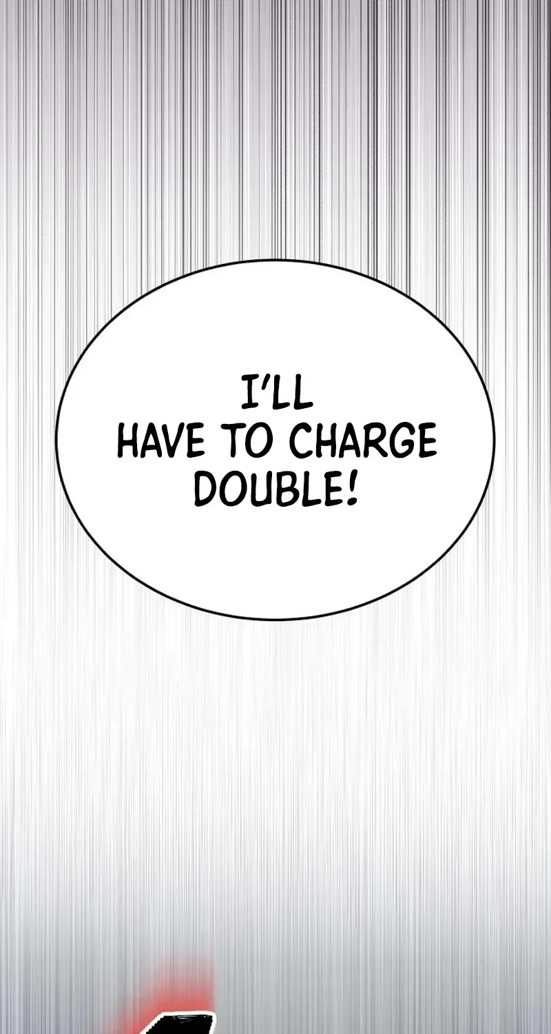 Joseon's Yakshas Chapter 8 page 136 - 