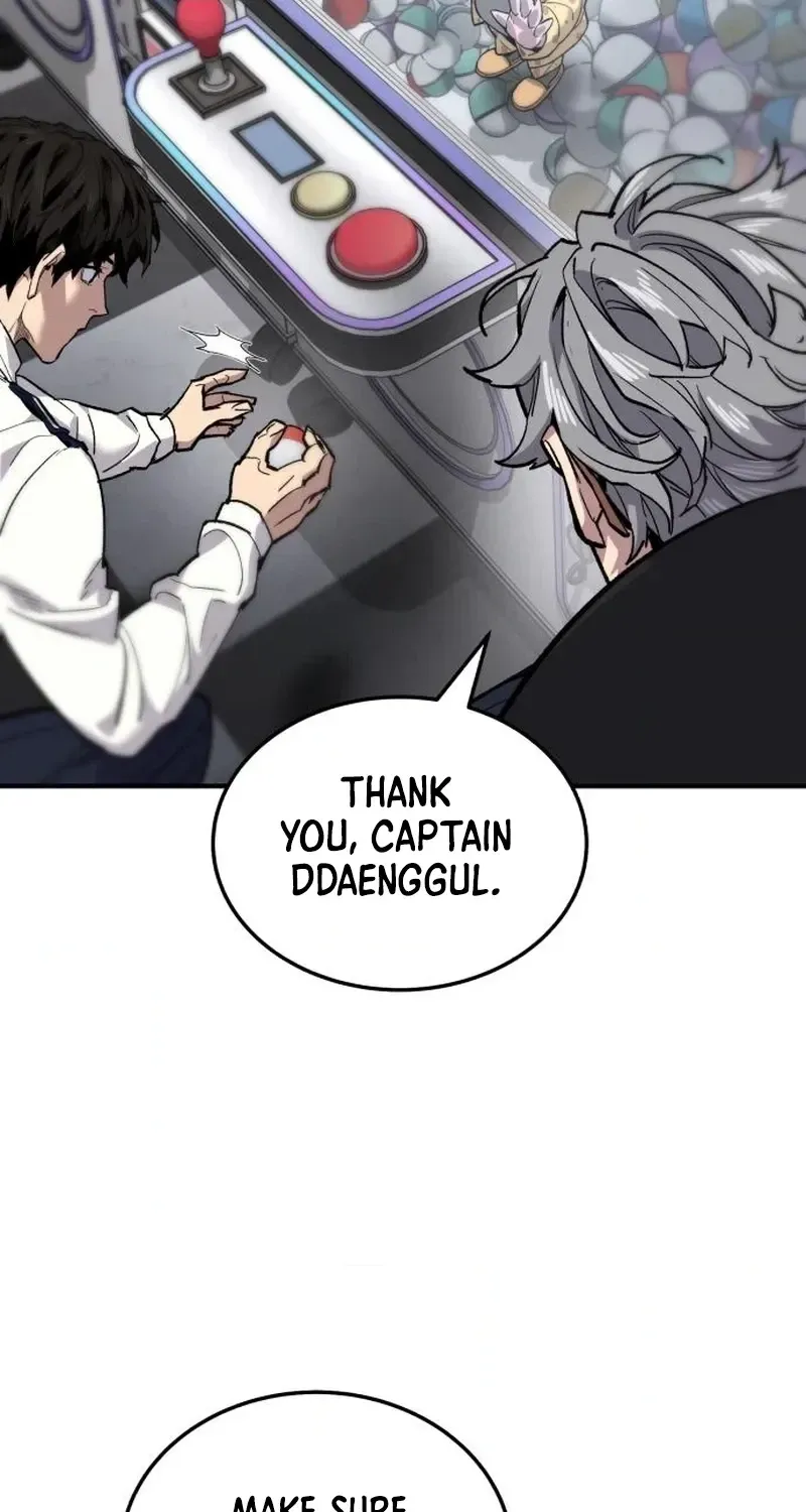 Joseon's Yakshas Chapter 8 page 142 - 