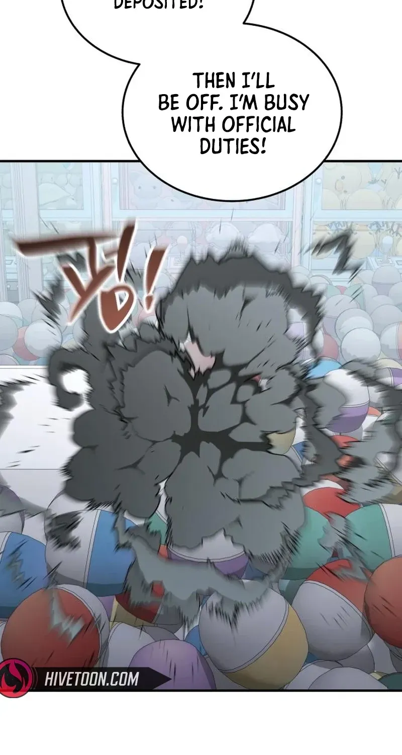 Joseon's Yakshas Chapter 8 page 144 - 