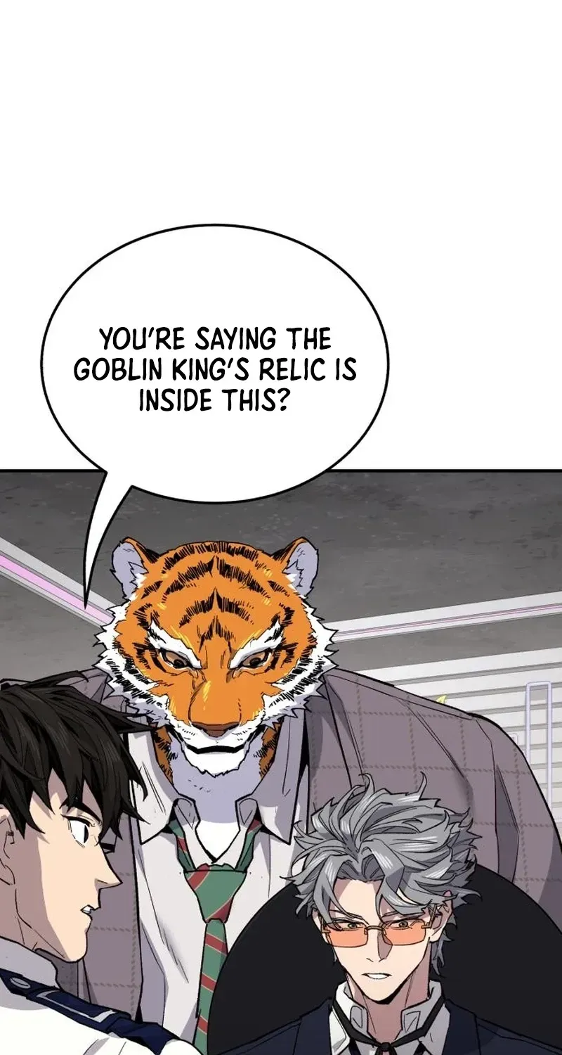 Joseon's Yakshas Chapter 8 page 146 - 