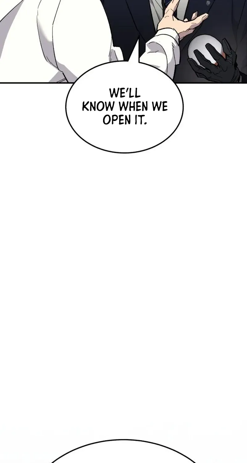 Joseon's Yakshas Chapter 8 page 148 - 