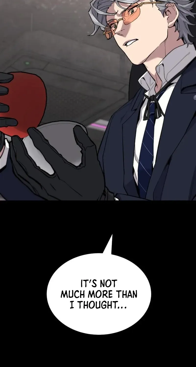 Joseon's Yakshas Chapter 8 page 156 - 