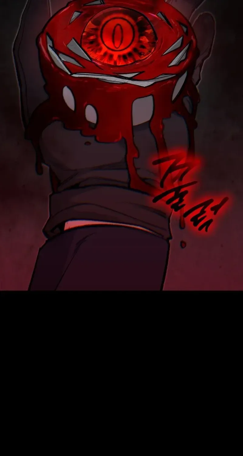 Joseon's Yakshas Chapter 8 page 168 - 