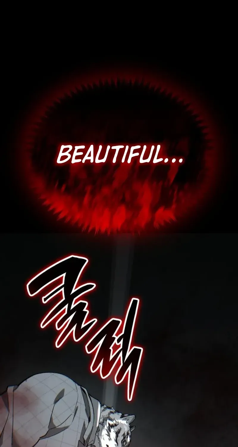 Joseon's Yakshas Chapter 8 page 172 - 