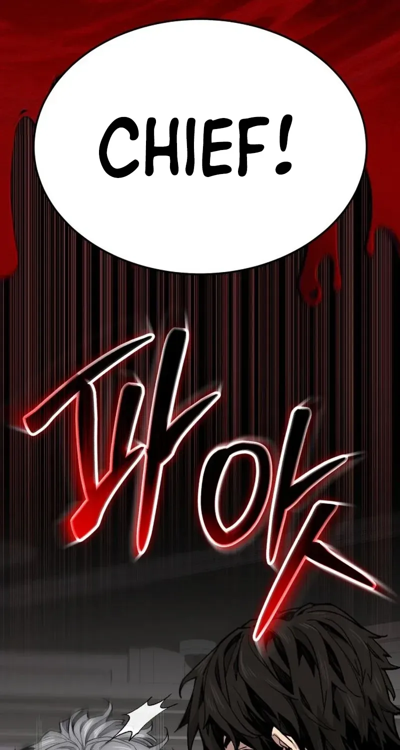 Joseon's Yakshas Chapter 8 page 184 - 