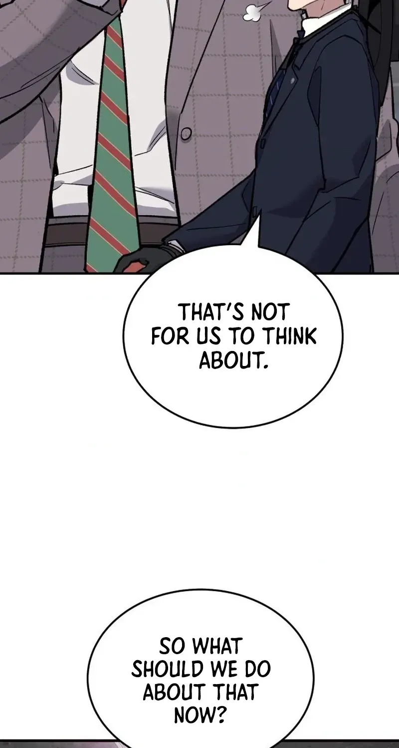 Joseon's Yakshas Chapter 8 page 198 - 