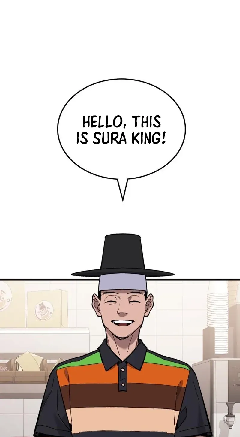 Joseon's Yakshas Chapter 8 page 205 - 
