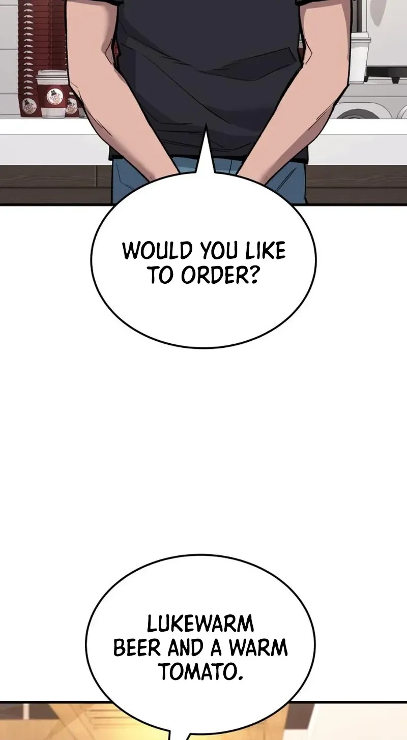 Joseon's Yakshas Chapter 8 page 206 - 