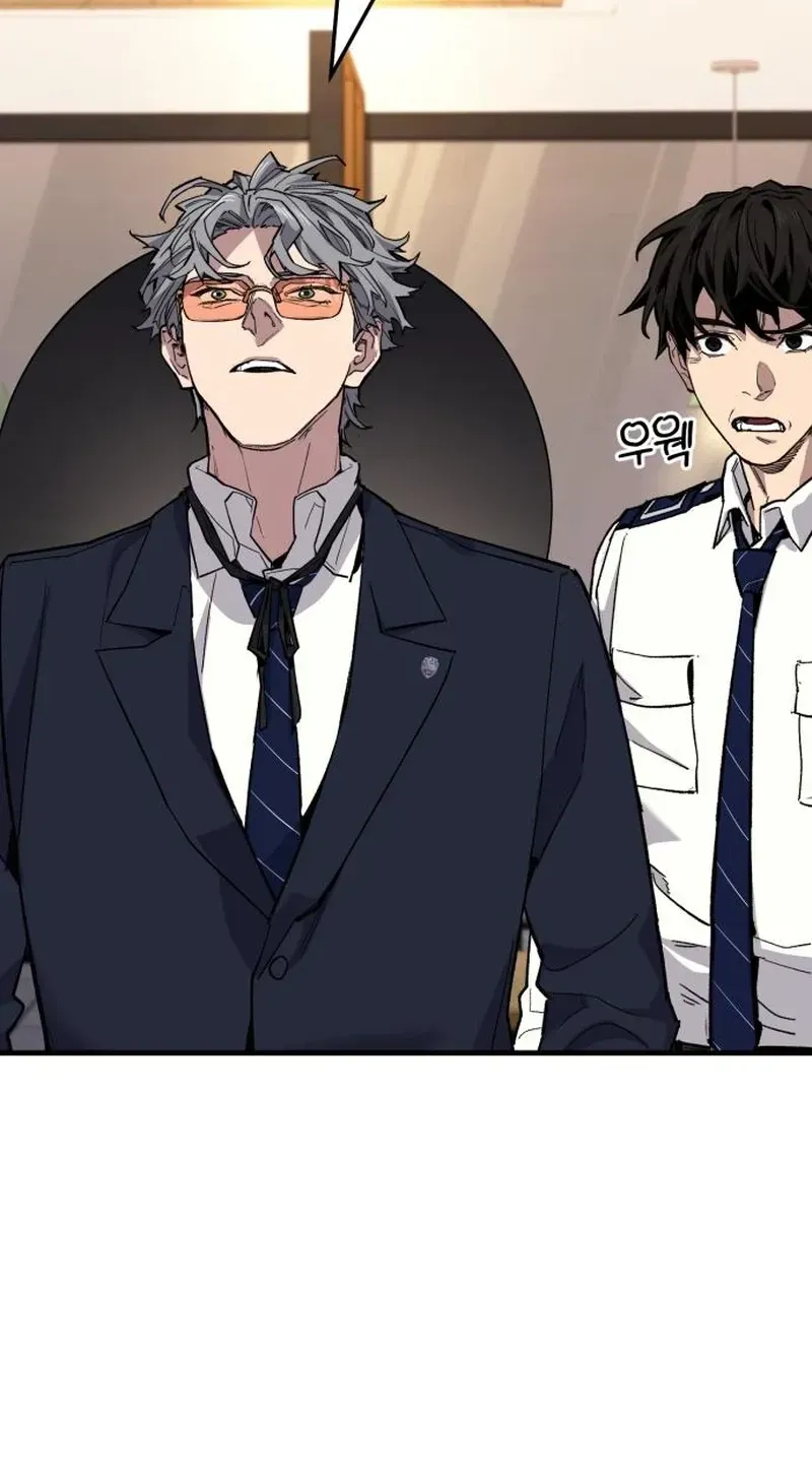 Joseon's Yakshas Chapter 8 page 207 - 