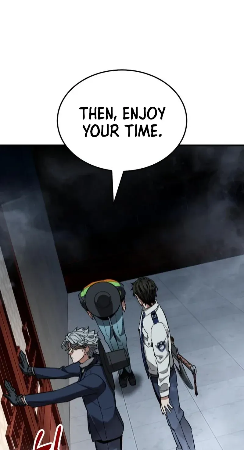 Joseon's Yakshas Chapter 8 page 212 - 