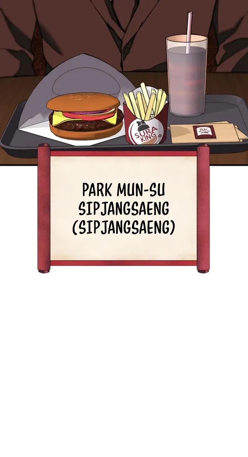 Joseon's Yakshas Chapter 8 page 217 - 