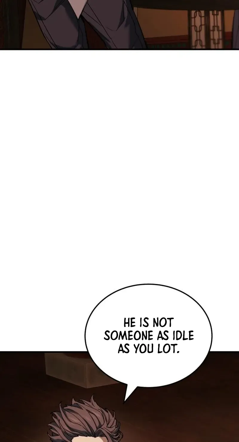 Joseon's Yakshas Chapter 8 page 219 - 