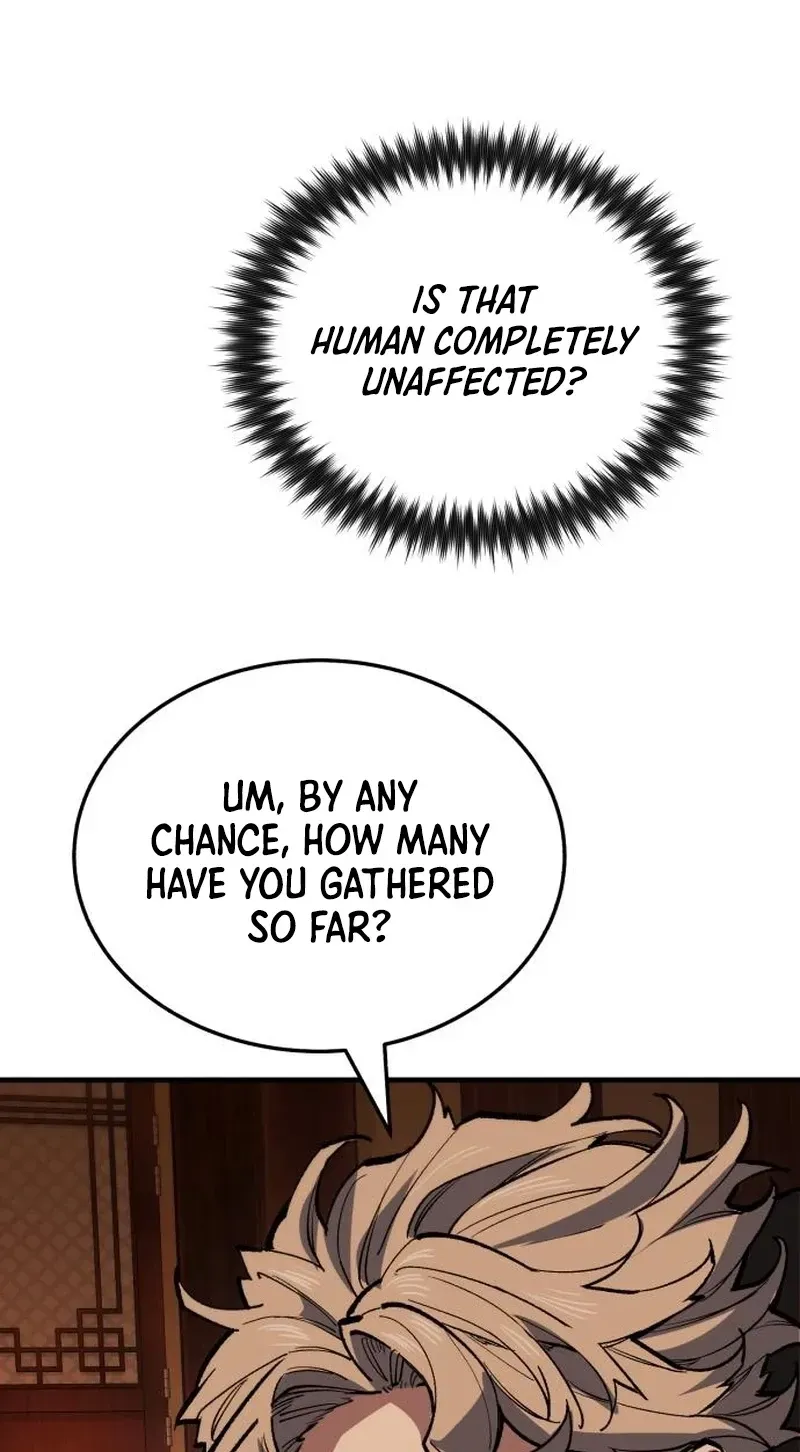 Joseon's Yakshas Chapter 8 page 234 - 