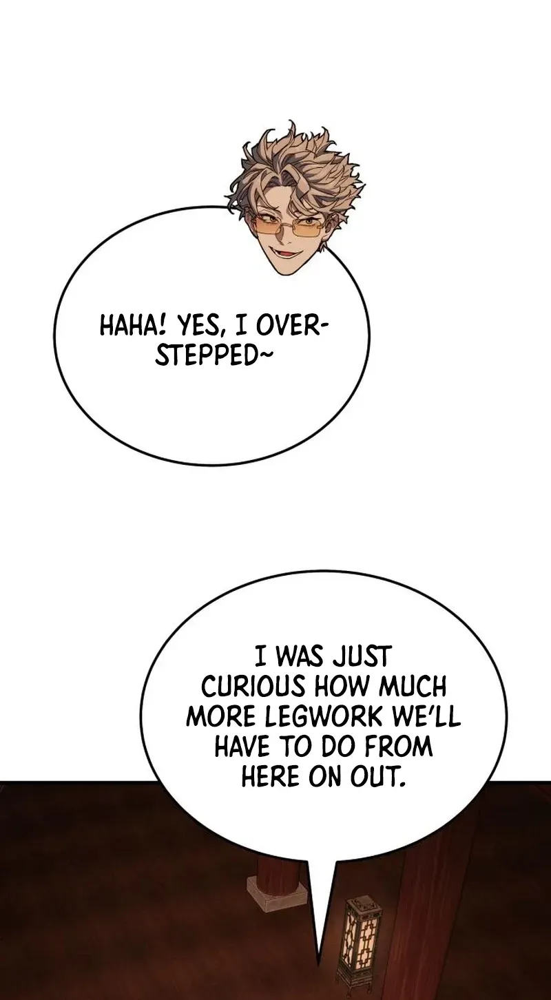 Joseon's Yakshas Chapter 8 page 237 - 