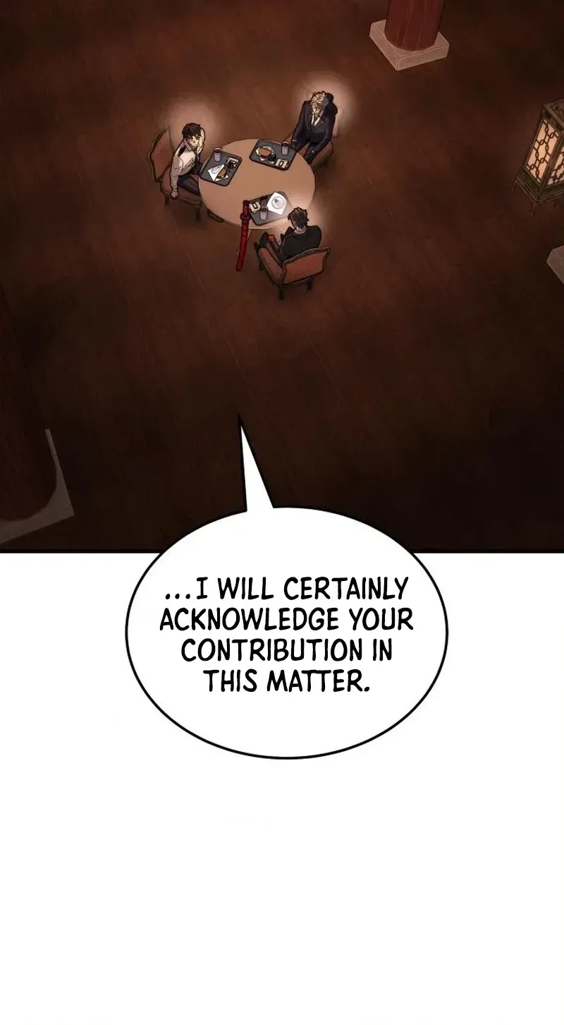 Joseon's Yakshas Chapter 8 page 238 - 