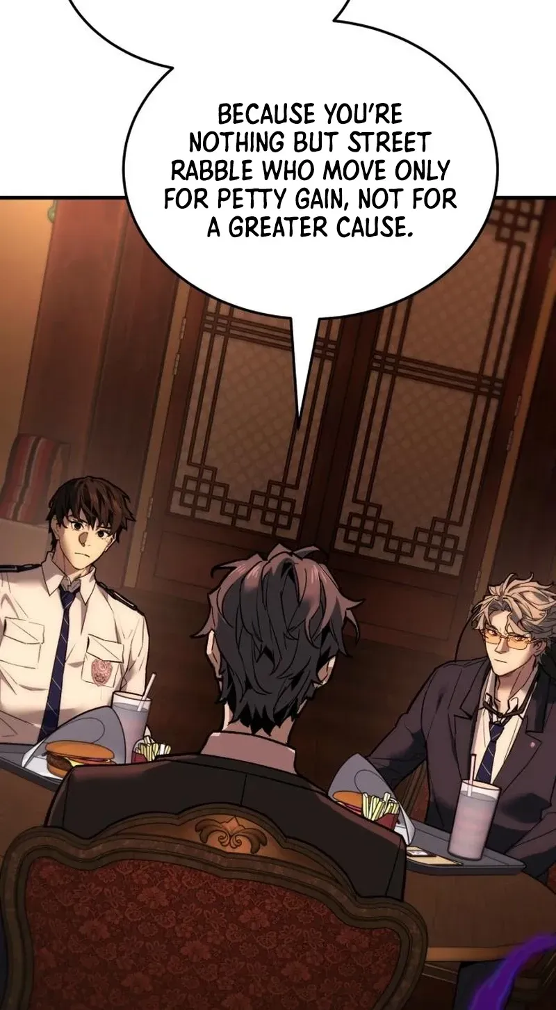 Joseon's Yakshas Chapter 8 page 240 - 