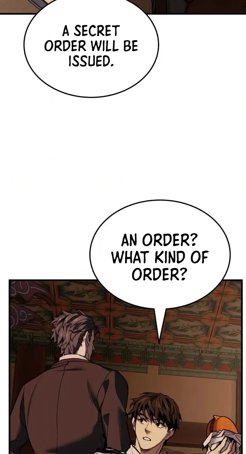 Joseon's Yakshas Chapter 8 page 248 - 
