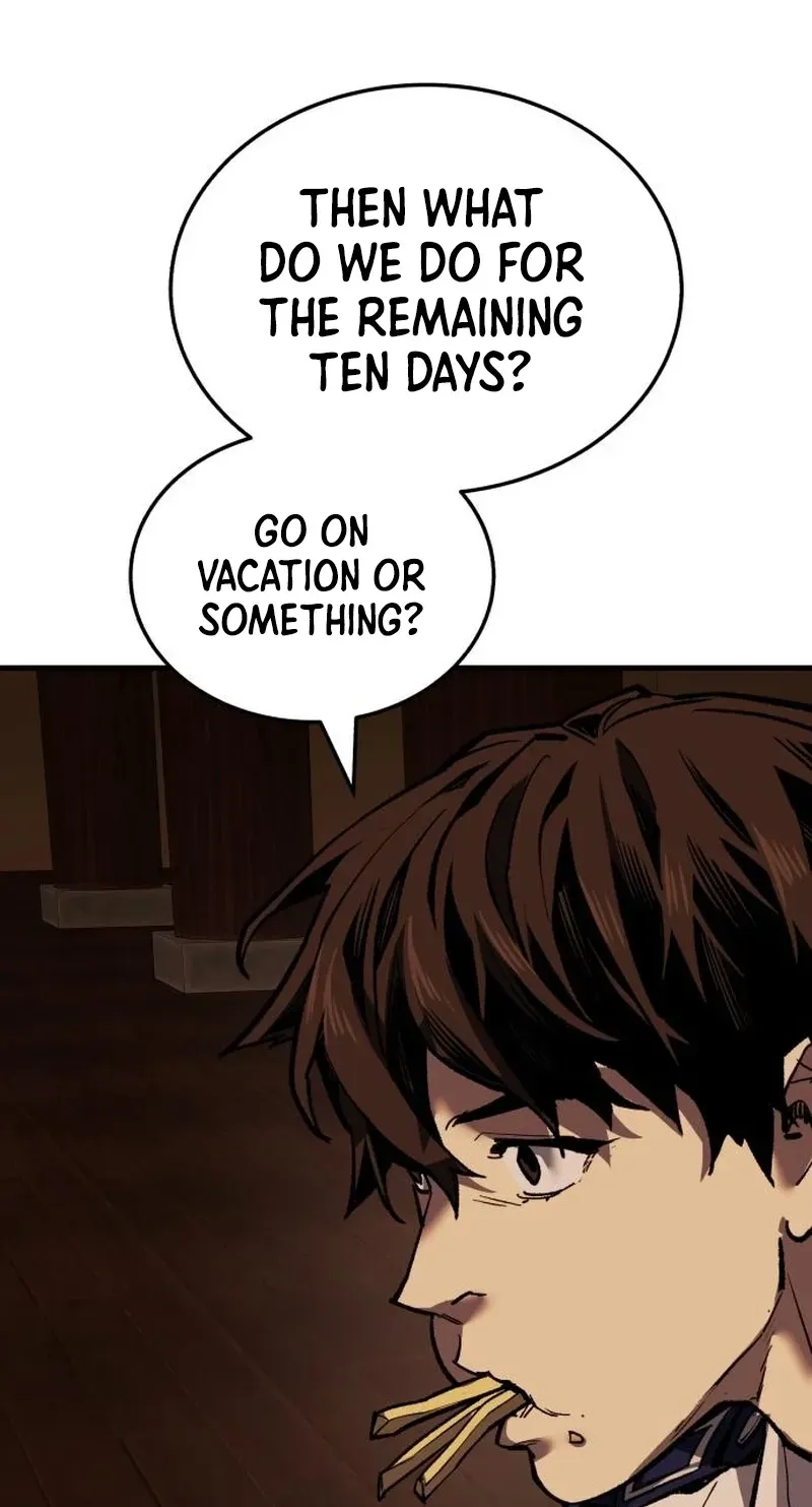 Joseon's Yakshas Chapter 8 page 257 - 