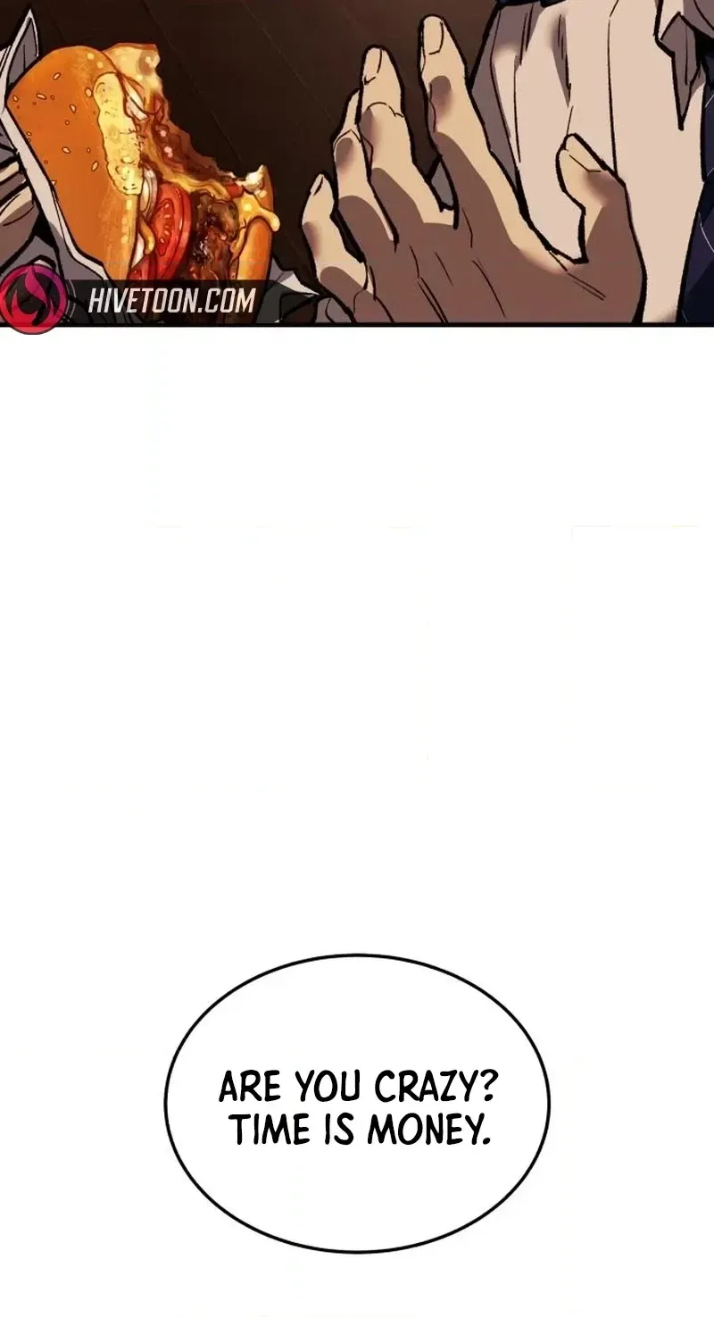 Joseon's Yakshas Chapter 8 page 258 - 