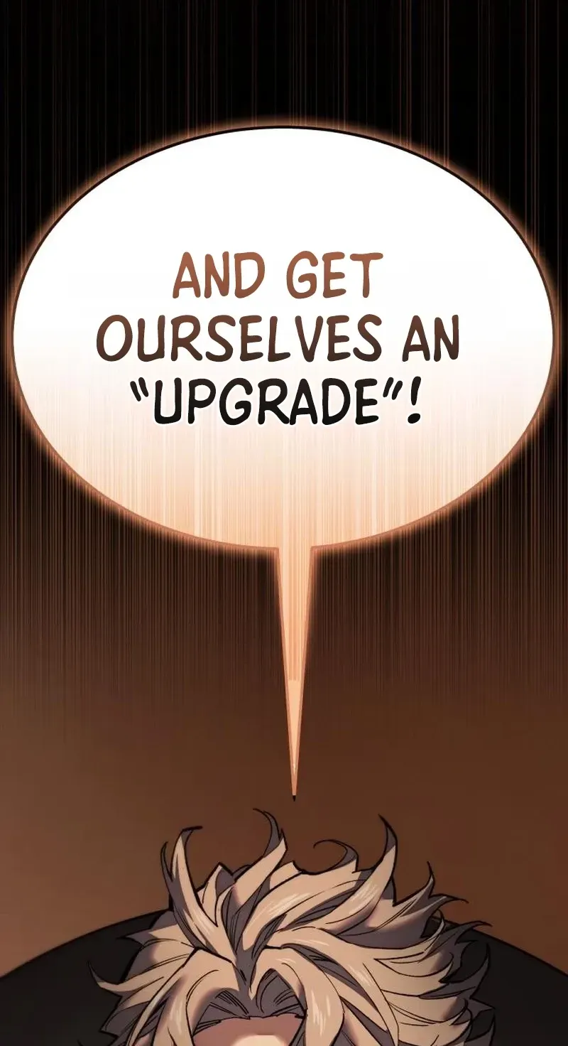 Joseon's Yakshas Chapter 8 page 260 - 