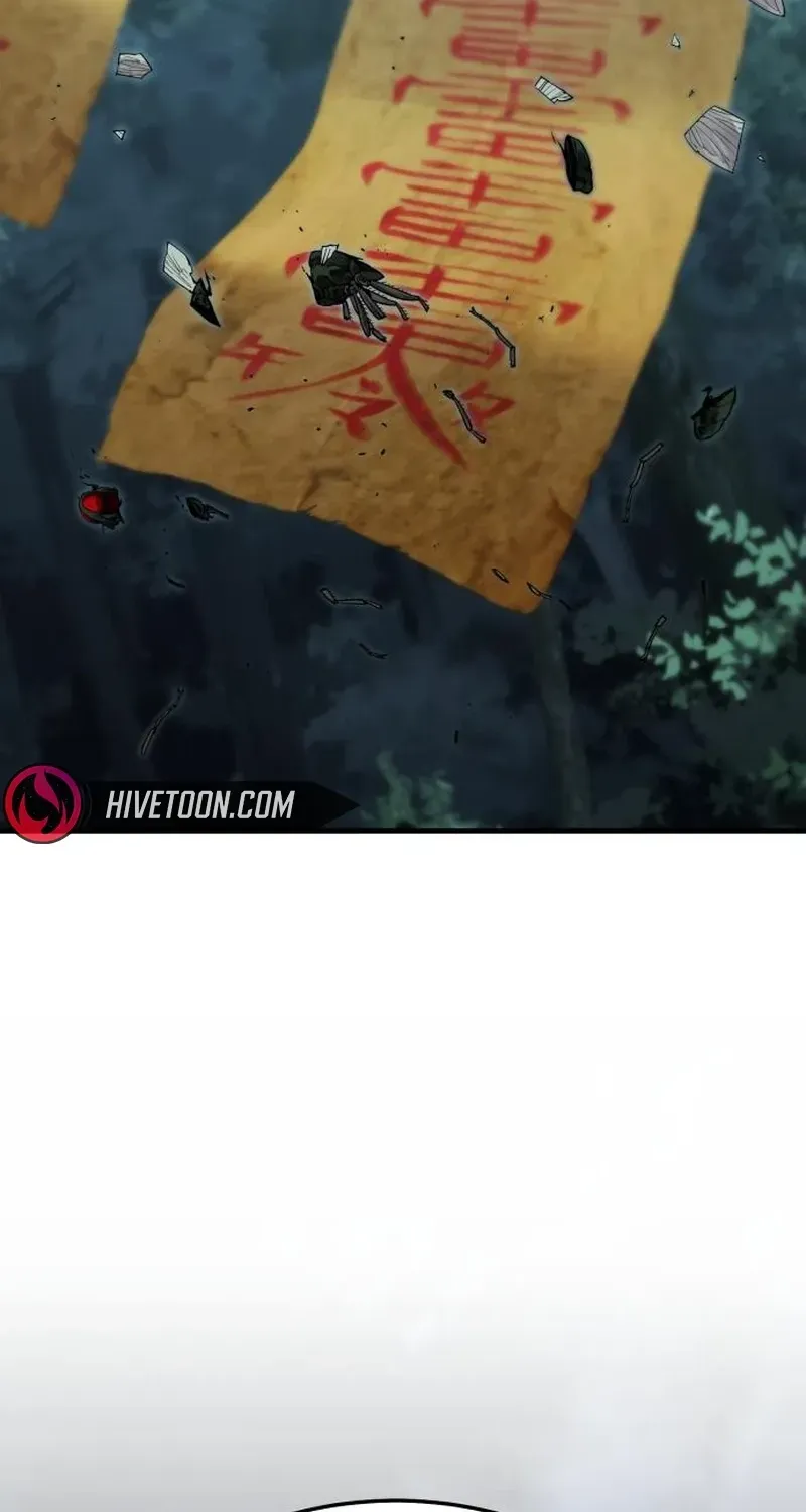 Joseon's Yakshas Chapter 8 page 281 - 