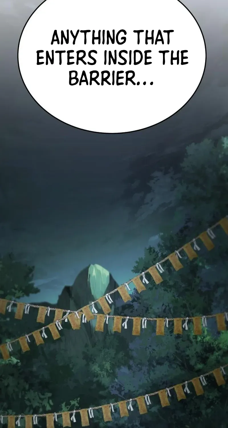 Joseon's Yakshas Chapter 8 page 283 - 