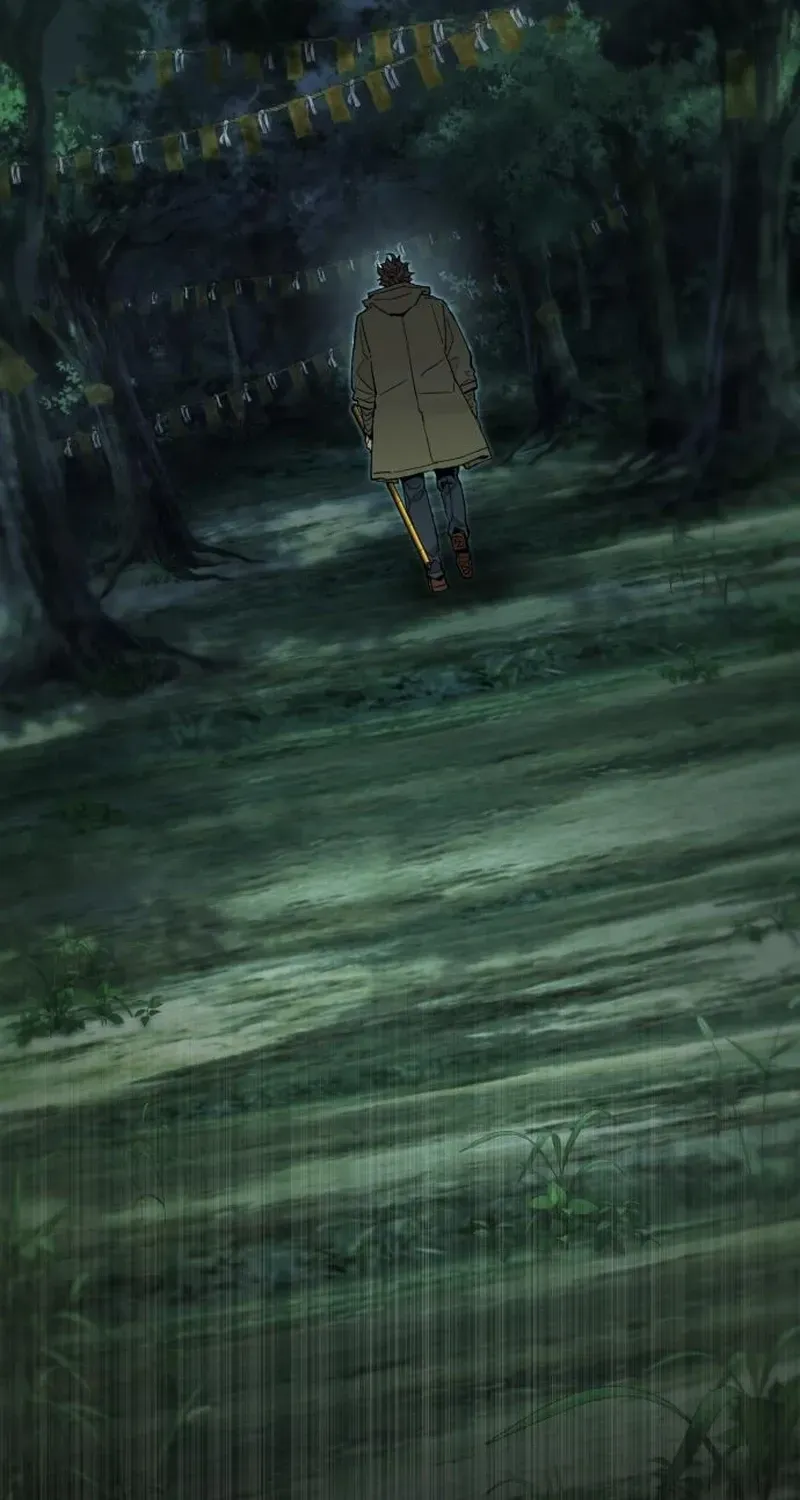 Joseon's Yakshas Chapter 8 page 285 - 