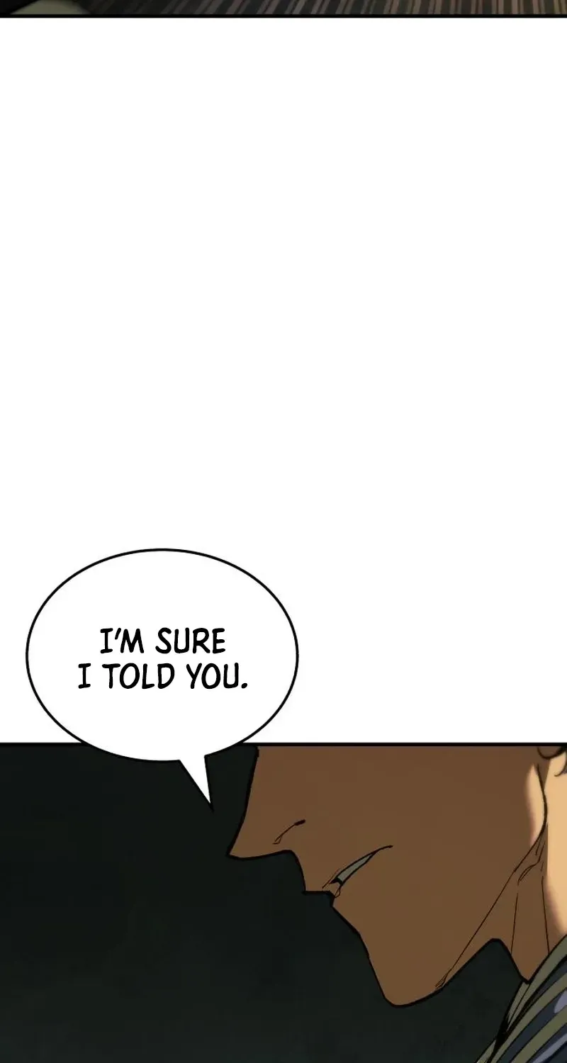 Joseon's Yakshas Chapter 8 page 31 - 