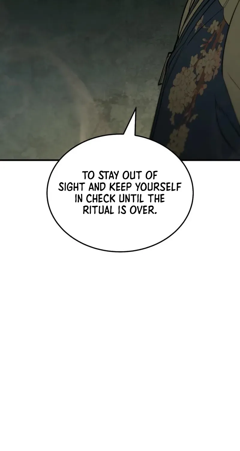 Joseon's Yakshas Chapter 8 page 33 - 