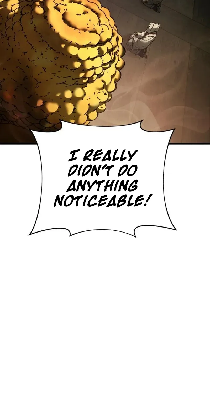 Joseon's Yakshas Chapter 8 page 37 - 