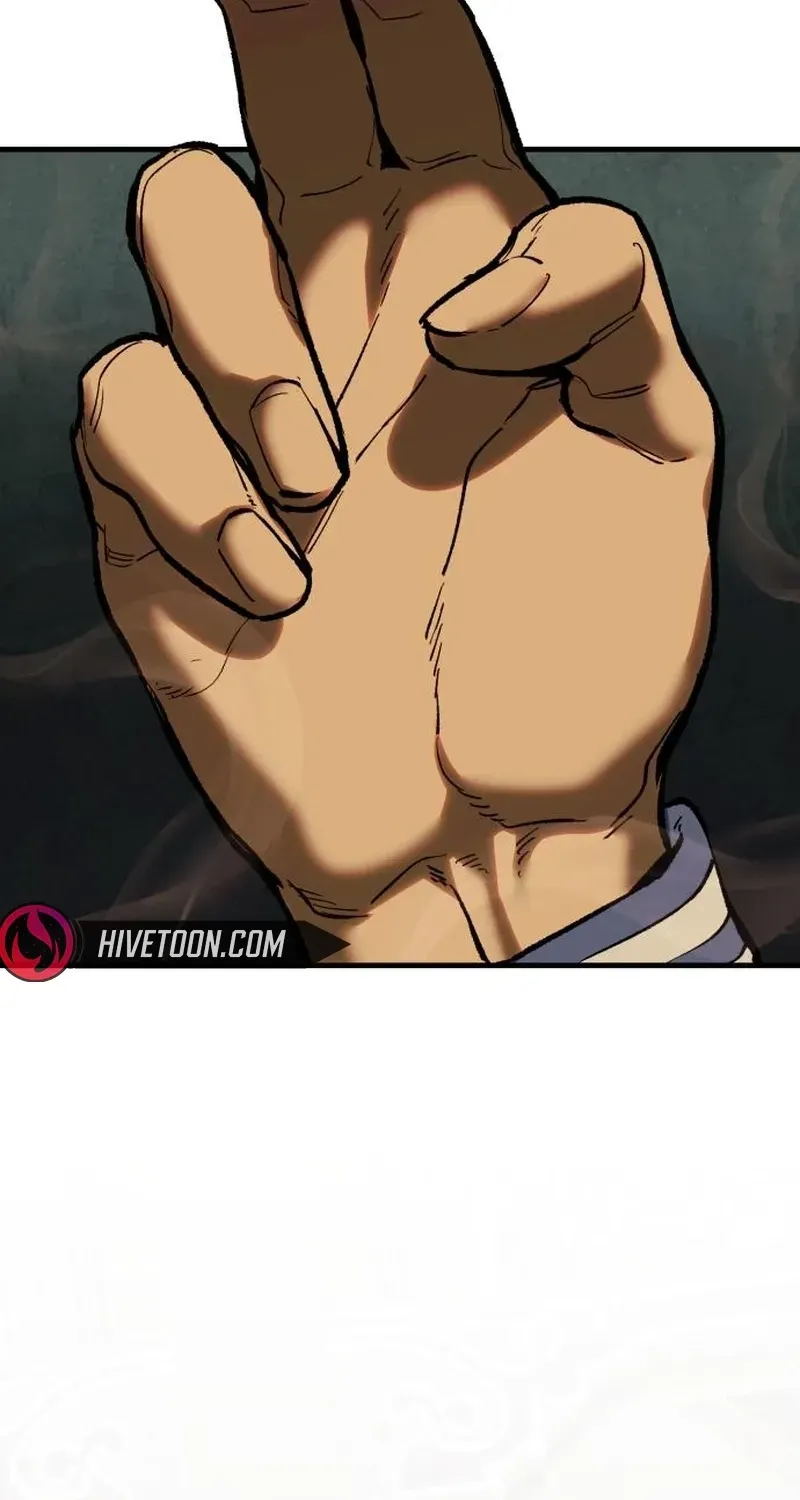 Joseon's Yakshas Chapter 8 page 43 - 