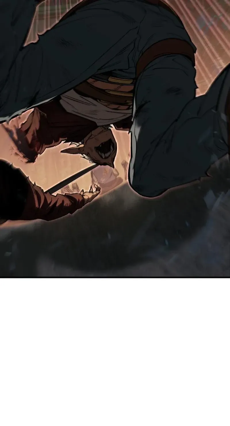 Joseon's Yakshas Chapter 8 page 50 - 