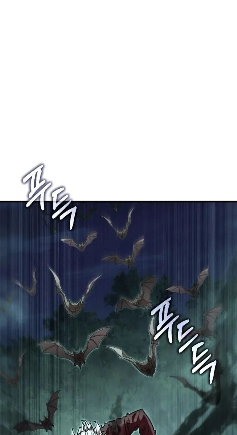 Joseon's Yakshas Chapter 8 page 6 - 