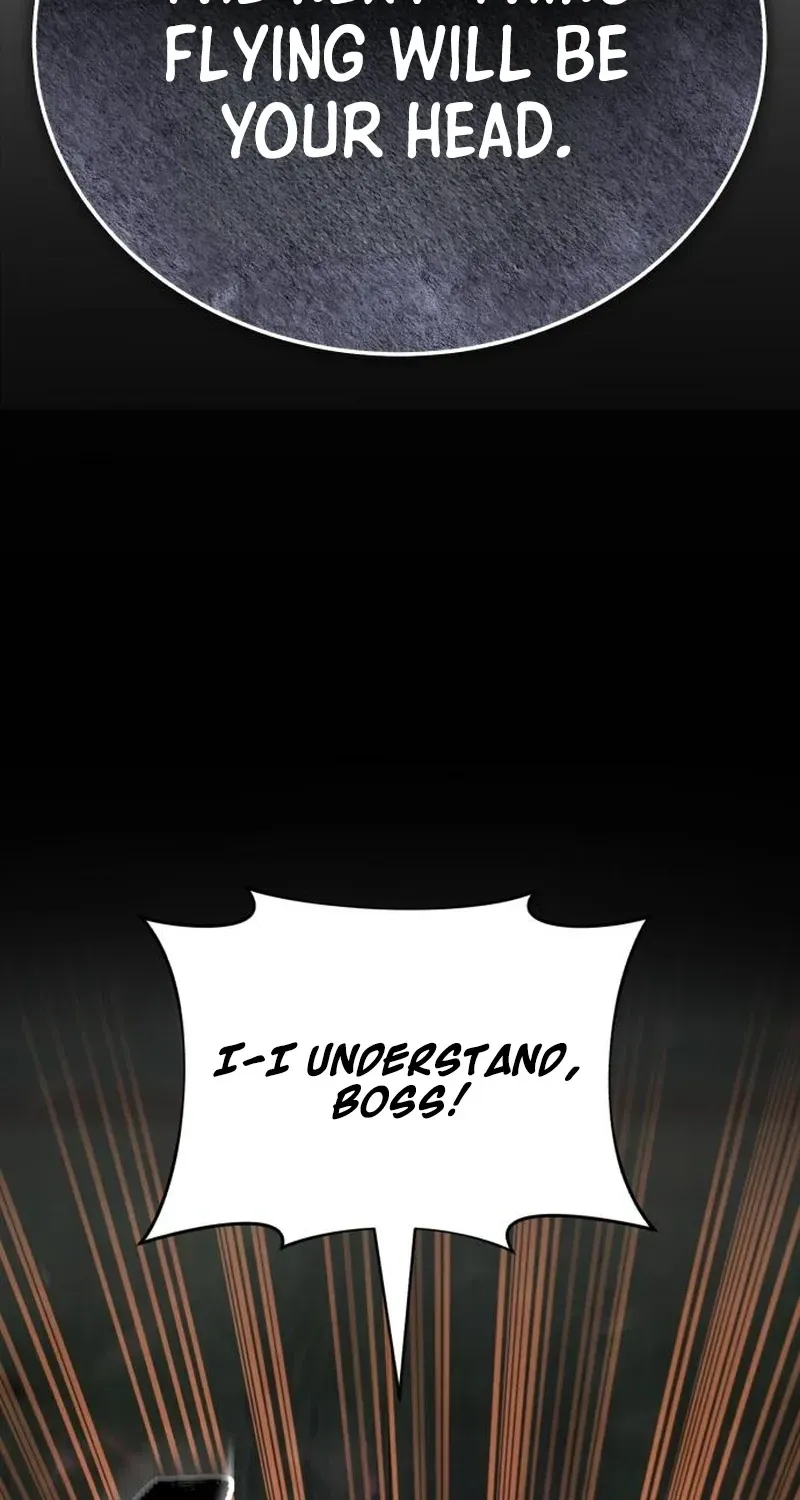 Joseon's Yakshas Chapter 8 page 54 - 