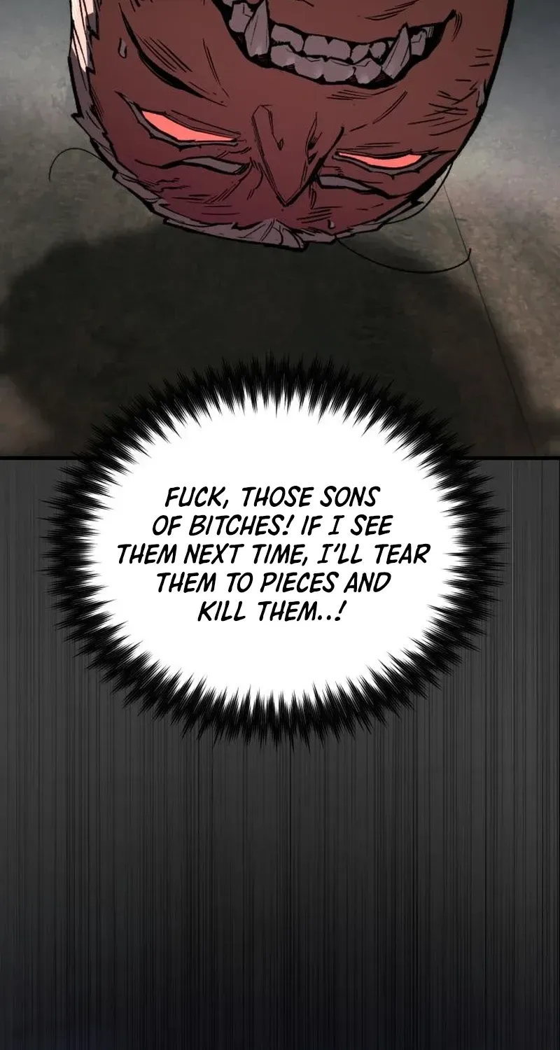 Joseon's Yakshas Chapter 8 page 60 - 