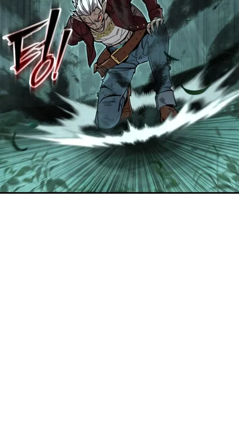 Joseon's Yakshas Chapter 8 page 7 - 