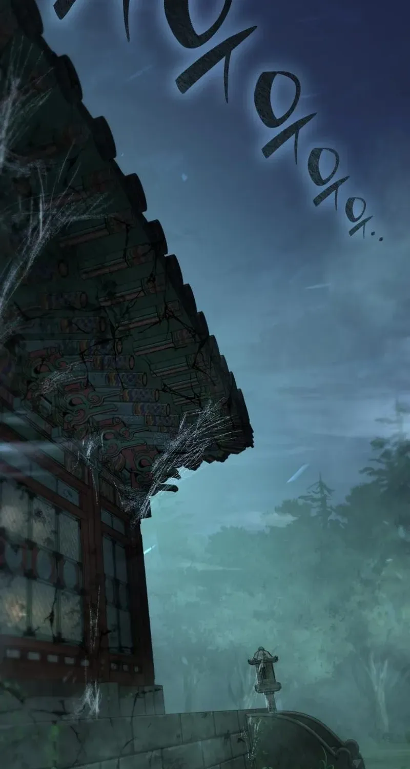 Joseon's Yakshas Chapter 8 page 64 - 