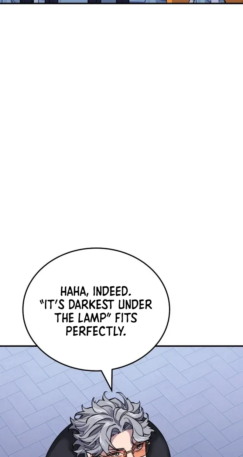 Joseon's Yakshas Chapter 8 page 78 - 